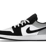 Jordan 1 Low' Panda Toe