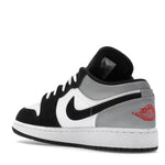Jordan 1 Low' Panda Toe