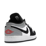 Jordan 1 Low' Panda Toe