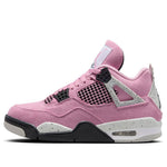 Jordan 4 Retro 'Orchid