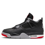 Jordan 4 Retro 'Bred Reimagined'